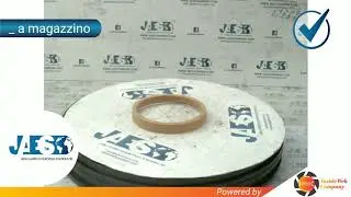 P+S DRAWING 22425826 (IN STOCK) POLYURETHAN ELASTOMERE
