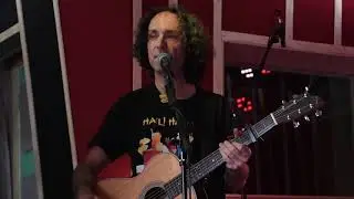 Spaceman Africa the Musical - 'Hurt Feelings' for 2410 Records Canberra Covered