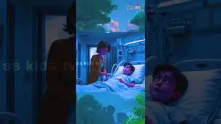The Heart Breaking Story || Bed time Stories for kids || Moral Stories ||English Subtitles