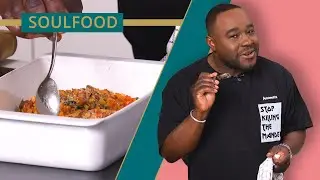Gratinierte Dorade mit Ratatouille Kruste #15