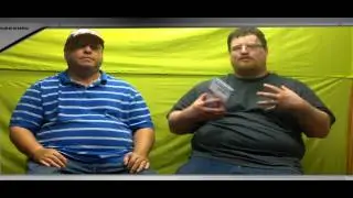 American Reunion Review F. Bob Bobdad (Giveaway Ended)