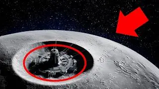 The FORBIDDEN Moon Weapons Targeting Russia