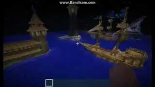 Minecraft kargeth