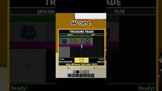 Tormate Pain (New Pain skin) trade in Blox Fruits Roblox #roblox #bloxfruits #shorts #reels #gaming