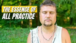 The Essence of Meditation in 1 Practice