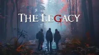 The Legacy (PC) &mdash; Slavic Survival with Co-op Tension Gameplay