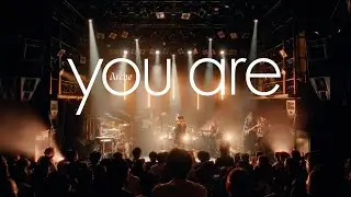 Arche - you are (1st One-man Live &ldquo;the process of sublimation&rdquo; at Shibuya WWW -2025.7.6-)