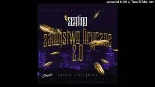 Sentino-Vitalyi (prod.CenzoBeatz) Instrumental