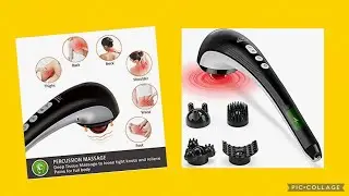 Unboxing snailax #shorts #massager
