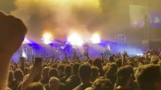 Pantera - Becoming (Live in Sofia, Bulgaria, 26.05.2023)