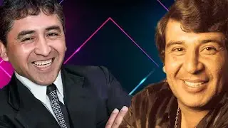 HUGUITO FLORES vs KOLI ARCE Enganchados Guaracha Santiagueña - Super Quinteto