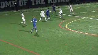 JD Haaf Game Winner vs. Scranton (Semis)