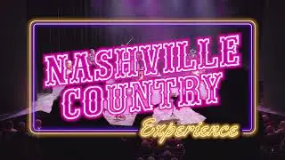 Nashville Country Experience promo video
