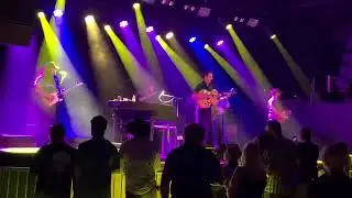 Red Clay Strays &ldquo;Wondering Why&rdquo; Barrel House Ballroom 9-24-22