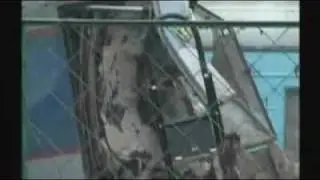Russia blames bomb blast for train derailment