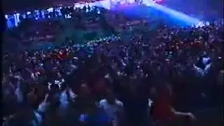 El Que Mes Trenca 2&ordm;Aniversario (EQ+T Video Oficial) - Pabellon de la Vall D'Hebron