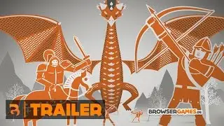 Browsergames.de - Werbespot 2015