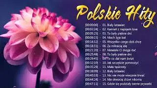 Stare Polskie Piosenki Lata 70 80 💖 Polskie Hity Lat 70 i 80 💖 Polskie Stare Przeboje Hity lat 70 80
