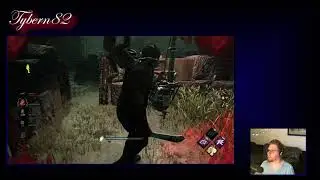 Shall we bring a friend? (Dead by Daylight)