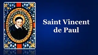 Saint Vincent de Paul