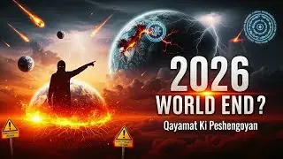 Is 2026 Really the End of the World? | Truth Revealed | Saima Ali