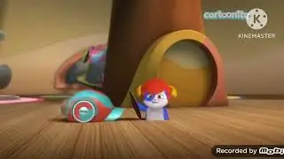 Popples intro