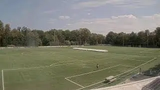 Live stream HV & CV Quick - Veld 2 en 3