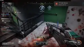 Call of Duty Black Ops 7 - Fresh Moves Trophy