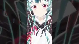 🐻Anime - Kuma Kuma Kuma Bear🌸#kawaii 💕DJ BABY DON'T GO JEDAG JEDUG FULL BEAT REMIX🎵