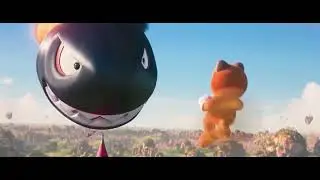 Banzai bullet but prowler theme