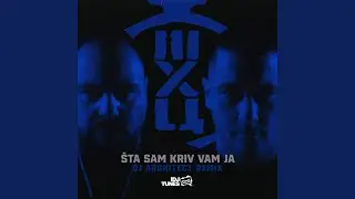 Šta Sam Kriv Vam Ja