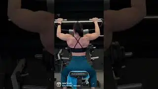 i&rsquo;ve got my back #bikiniprep #bikiniathlete #bodybuilder #bodybuilding #contestprep