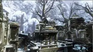Uncharted 3 Edit | ASH | GamingBrotherzHD
