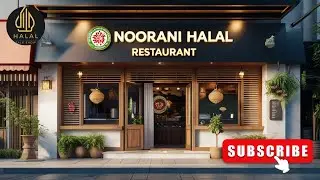 Noorani Halal Restaurant NYC &ndash; Review & Is It Truly Halal? | Halal Talk Show