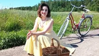 Laitilan kanatarhan munavoi - TV Spotti