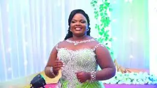 Gift Night: Biharusi mtarajiwa akiingia Ukumbini 