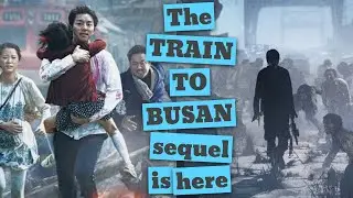 Train to Busan director Yeon Sang-ho on sequel Peninsula | Rajeev Masand interview