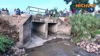 MARUFUKU KULIMA KATIKA BONDE LA MAGORE - DC MPOGOLO