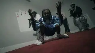 Going Fed Ask Juju - Pcf Phew [ shot by chino]