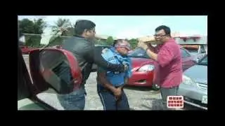 WOTL: Assault Your MMDA Officer
