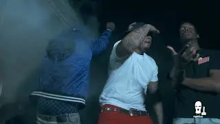Cleezy - Kill His Menz (Official Video) ShotBy@fizkidfilmz7262