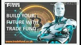 Tradefund## Network marketing ## full plan