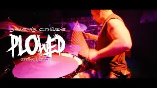 Salem's Childe - Plowed (Sponge cover)