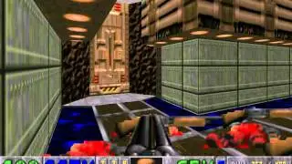 Let's Play: TNT Evilution - Map22 - Habitat