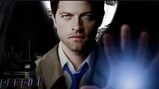 Re:Zero React |Rap do Castiel | - Anjo do Senhor |Supernatural|@FlashBeatsManow |Subaru As