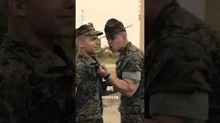 DRILL on VET Tv. This is a scene from episode 3 &ldquo;Flashback.&rdquo; 18 episodes total.