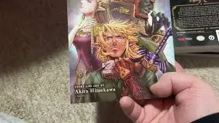 New books