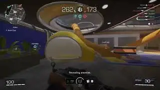 XDEFIANT MP5 GAMEPLAY