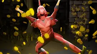 Unlimited GP For My Ironman [PVPHCIM 5]