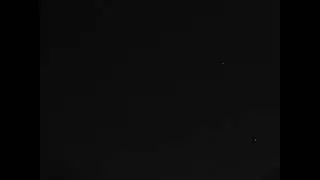 Meteor captured during live stream on Cam2South and Passive FS Radar 130122